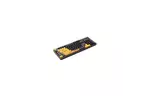 Клавиатура A4Tech Bloody S98 RGB BLMS Red Switch USB Sports Lime (Bloody S98 Sports Lime)