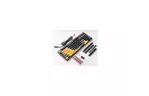 Клавиатура A4Tech Bloody S98 RGB BLMS Red Switch USB Sports Lime (Bloody S98 Sports Lime)