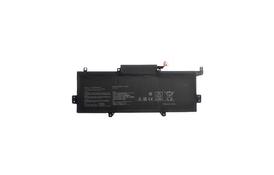 Акумулятор до ноутбука Asus ZenBook UX330C31N1602, 4940mAh (57Wh), 3cell, 11.55V, Li-Pol, black AlSoft (A47779) - Фото