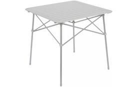 Туристический стол Highlander Aluminium Slat Folding Table Small Silver (FUR073) (925474) - Фото