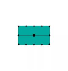 Тент Tramp 3х5 Camo (UTRT-101-camo)