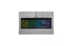 Клавиатура Corsair K55 RGB USB UA Black (CH-9226765-RU)