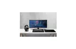 Клавиатура Corsair K55 RGB USB UA Black (CH-9226765-RU)