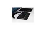 Клавиатура Corsair K55 RGB USB UA Black (CH-9226765-RU)