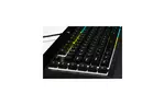 Клавиатура Corsair K55 RGB USB UA Black (CH-9226765-RU)