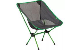 Крісло складане Highlander Ayr Chair Green/Grey (FUR103-G.G) (929858) - Фото