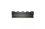 Модуль памяти для компьютера DDR4 32GB (2x16GB) 3200MHz Black Kudos eXceleram (EKBLACK4323222CD)