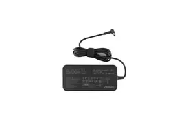 Блок живлення до ноутбуку ASUS 150W 19.5V, 7.7A, 4.5/3.0 (pin inside) Slim-корпус (A17-150P1A / A40297) - Фото
