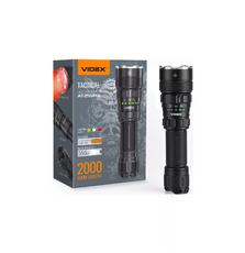 Фонарь Videx VLF-AT255RG