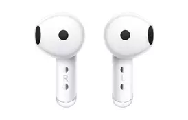 Наушники Oppo Enco Air3 ETE31 Glaze White (ETE31 White) - Фото