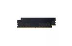 Модуль памяти для компьютера DDR4 32GB (2x16GB) 2666 MHz eXceleram (E432266CD)