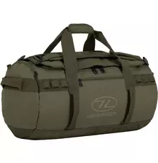 Дорожная сумка Highlander Storm Kitbag 45L Olive DB122-OG (926938)