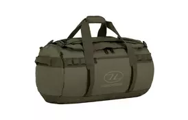Дорожня сумка Highlander Storm Kitbag 45L Olive DB122-OG (926938) - Фото