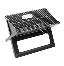 Гриль-барбекю Bo-Camp Notebook/Fire Basket Charcoal (8108345)