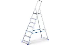 Лестница Stark SALW 507 HOME (526170104) - Фото