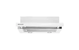 Витяжка кухонна GRANADO Telde 602-700 inox (GCH236277) - Фото