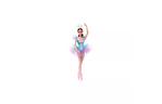 Кукла Barbie коллекционная Балерина (HCB87)