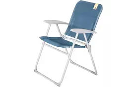 Крісло складане Easy Camp Swell Ocean Blue (420066) (929833) - Фото
