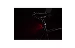 Задняя велофара Knog Blinder Road R70 70 Lumens Black (11756)
