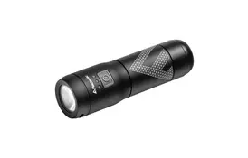 Передняя велофара Mactronic Scream 3.2 600 Lm USB (ABF0165) - Фото