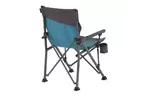 Кресло складное Uquip Roxy Blue/Grey (244002)