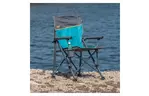 Кресло складное Uquip Roxy Blue/Grey (244002)