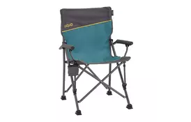 Крісло складане Uquip Roxy Blue/Grey (244002) - Фото