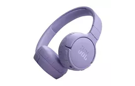 Навушники JBL Tune 670NC Purple (JBLT670NCPUR) - Фото