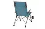 Кресло складное Uquip Sidney Blue/Grey (244003)