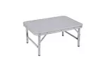 Туристический стол Bo-Camp Premium 60x45 cm Grey (1404380)