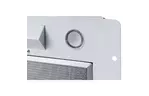 Вытяжка кухонная GRANADO Palamos 603-700 Black (GCH426311)
