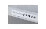 Вытяжка кухонная GRANADO Palamos 603-700 Black (GCH426311)