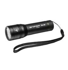 Фонарь Mactronic Sniper 3.2 (420 Lm) Silent Switch (THH0062)