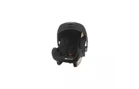 Автокресло Bebe Confort CITI LITE (Black) (8830057210) - Фото