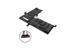 Аккумулятор для ноутбука ASUS VivoBook TP510B31N1708, 3653mAh (42Wh), 3cell, 11.52V, black (A97579)