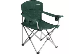 Крісло складане Outwell Catamarca XL Forest Green (470391) (929842) - Фото