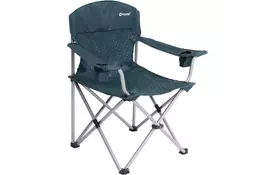 Крісло складане Outwell Catamarca XL Night Blue (470413) (929841) - Фото