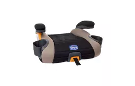 Автокрісло Chicco GoFit Plus бустер Коричневе (79835.25) - Фото