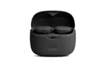 Наушники JBL Tune Buds Black (JBLTBUDSBLK)
