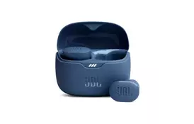 Наушники JBL Tune Buds Blue (JBLTBUDSBLU) - Фото