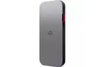 Батарея универсальная Lenovo 10000 mAh Go Wireless Mobile PB, USB-C 27W(max), Qi - 15W(max) (40ALLG1WWW)