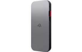 Батарея універсальна Lenovo 10000 mAh Go Wireless Mobile PB, USB-C 27W(max), Qi - 15W(max) (40ALLG1WWW) - Фото