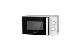 Микроволновая печь Gorenje MO 20 E1WH - Фото