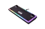 Клавиатура Cougar Puri Mini RGB USB Black (Puri Mini RGB)
