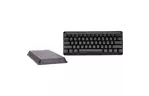 Клавиатура Cougar Puri Mini RGB USB Black (Puri Mini RGB)