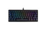 Клавиатура Cougar Puri Mini RGB USB Black (Puri Mini RGB)