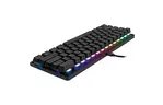 Клавиатура Cougar Puri Mini RGB USB Black (Puri Mini RGB)