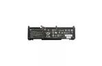 Аккумулятор для ноутбука HP ProBook 450 G8 RH03XL, 45Wh (3790mAh), 3cell, 11.4V, Li-ion, black (A47761)