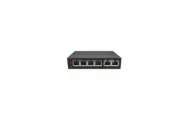 Комутатор мережевий Onv ONV-POE33064P - Фото