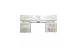 Аккумулятор для ноутбука Microsoft Surface Book 1st Gen (Model 1703) G3HTA023H (клав. блок), 6800mAh 6800mAh (51Wh), 4cell, 7.5V